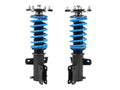 T6 Coilover Adjustable Suspension System