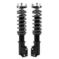 Height and Damping Adjustable Coilover Kit