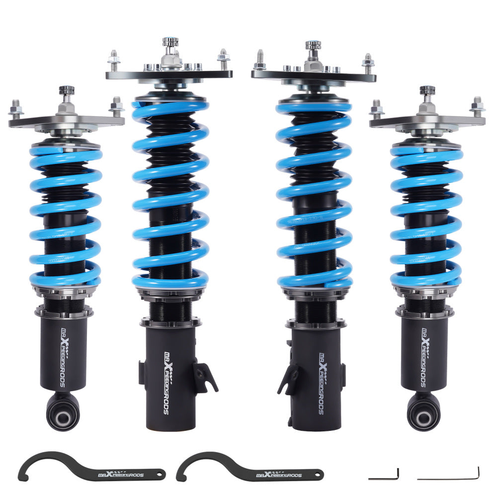 T6 Adjustable Coilover Kit