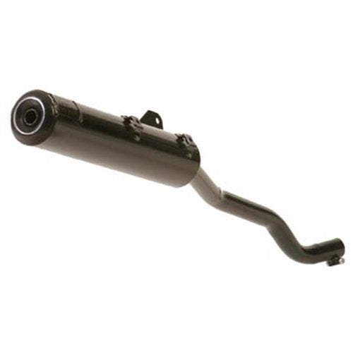 Double Shock Absorber