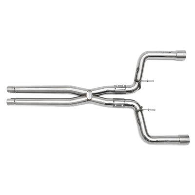 Resonator Delete Pipe