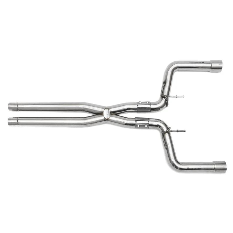 Resonator Delete Pipe
