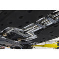Resonator Delete Pipe