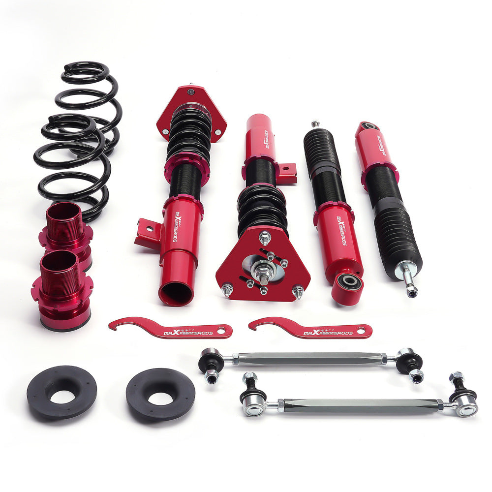 Coilover Shock Suspension Kit