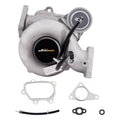 VF52 Turbocharger