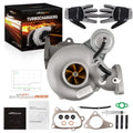 VF52 Turbocharger