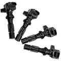 Ignition Coil Set, 3-Pin Connector