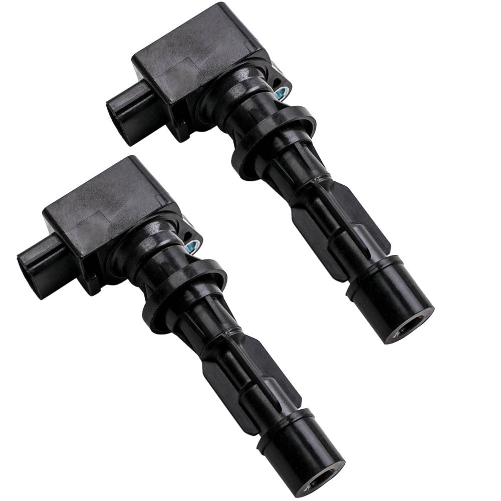 Ignition Coil Set, 3-Pin Connector