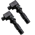 Ignition Coil Set, 3-Pin Connector