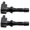 Ignition Coil Set, 3-Pin Connector