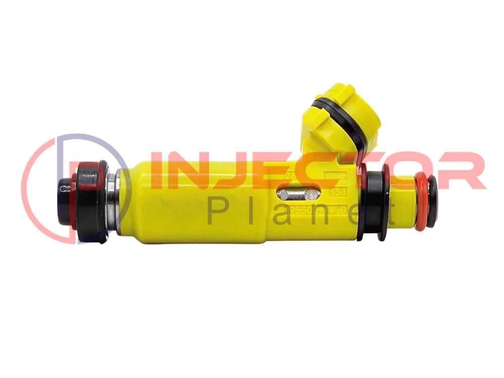 Renesis 13B-MSP N3H3-13-250A EV6 Long Fuel Injector 40.5