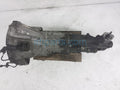 6-Speed Manual Transmission