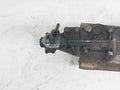 6-Speed Manual Transmission