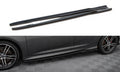 Side Skirts Diffusers V.2