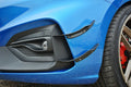 Front Bumper Wings (Canards)