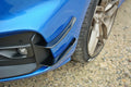 Front Bumper Wings (Canards)