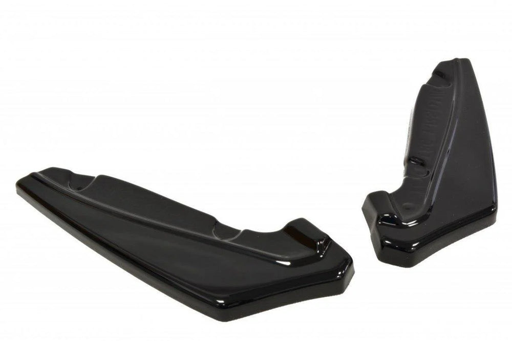 Rear Side Splitters