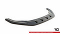 Front Splitter V.1 ABS Plastic