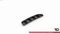 Rear Side Splitters
