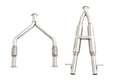 Megan Racing Cat-Back Exhaust System