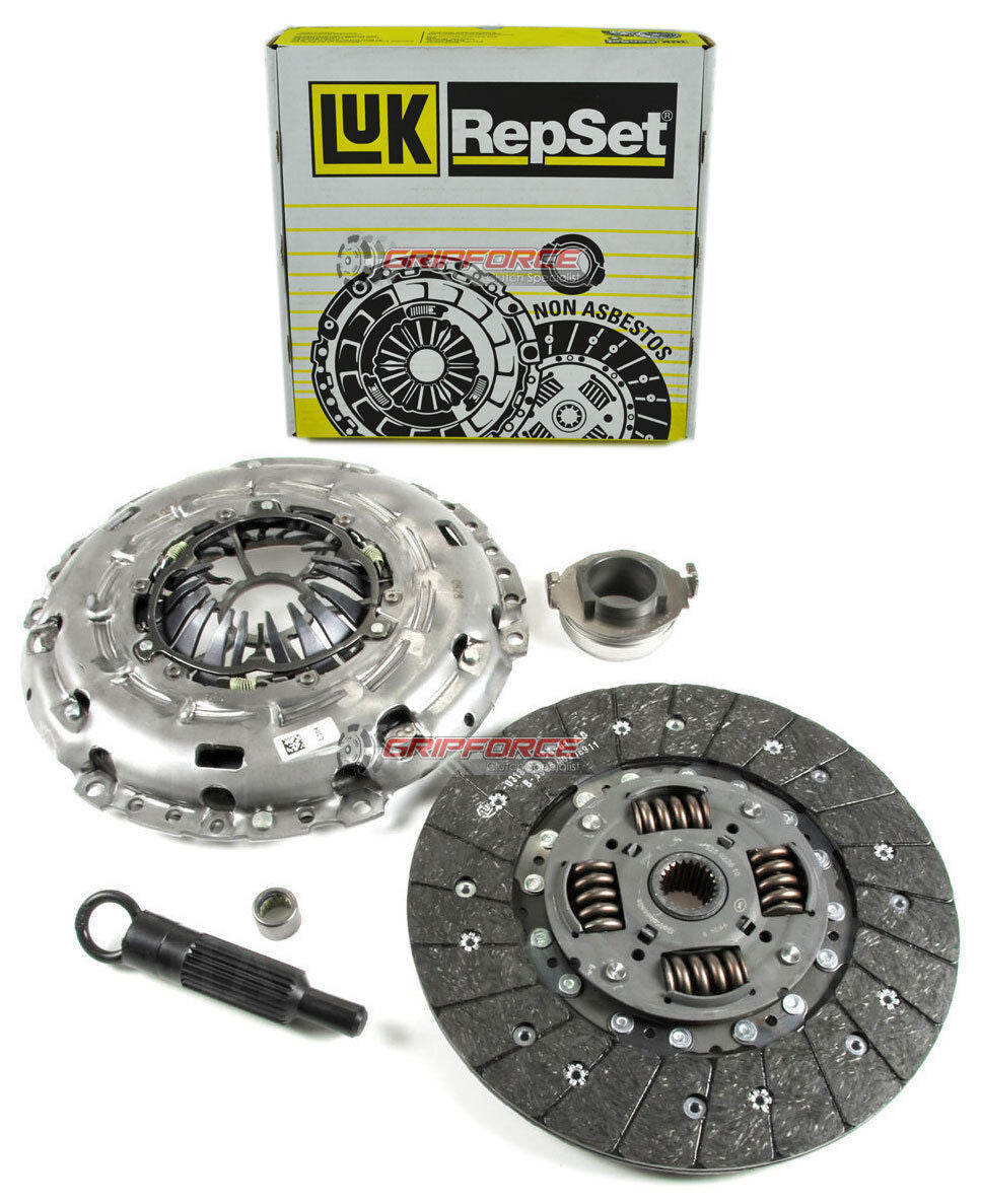 Self-Adjusting Clutch Kit
