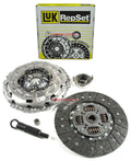 Self-Adjusting Clutch Kit