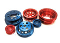 Pulley Kit