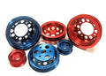 Pulley Kit