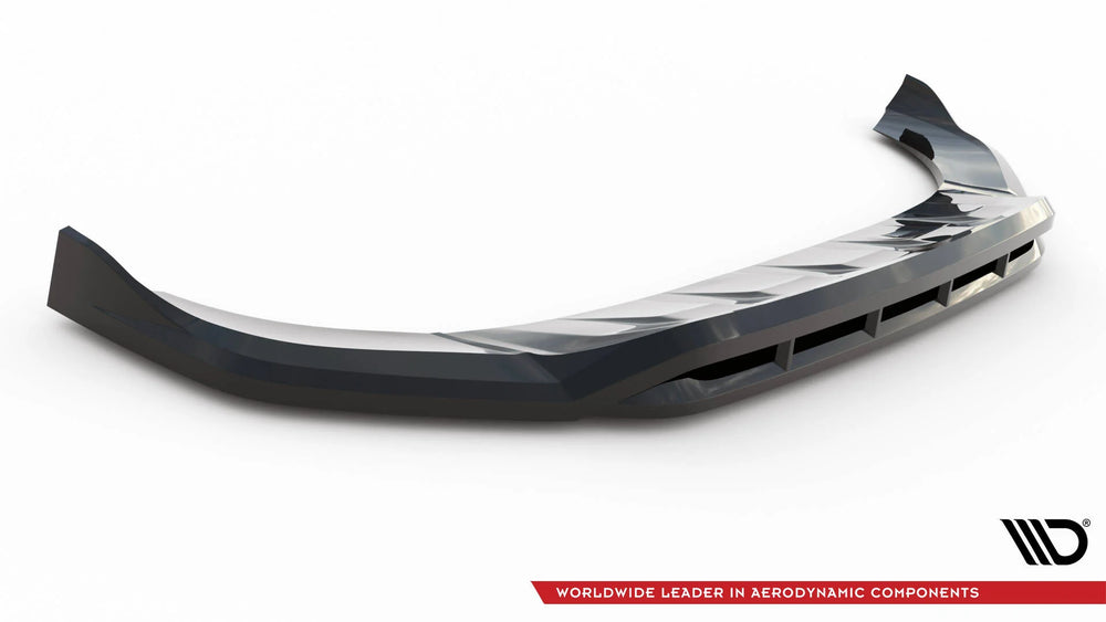 Front Splitter