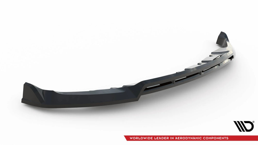 Front Splitter