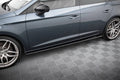 Side Skirts Diffusers V.5