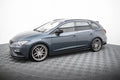 Side Skirts Diffusers V.5