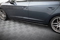 Side Skirts Diffusers V.5