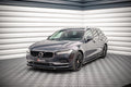 V.2 Front Splitter