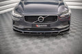 V.2 Front Splitter
