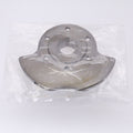 RX-8 Rear Counterweight