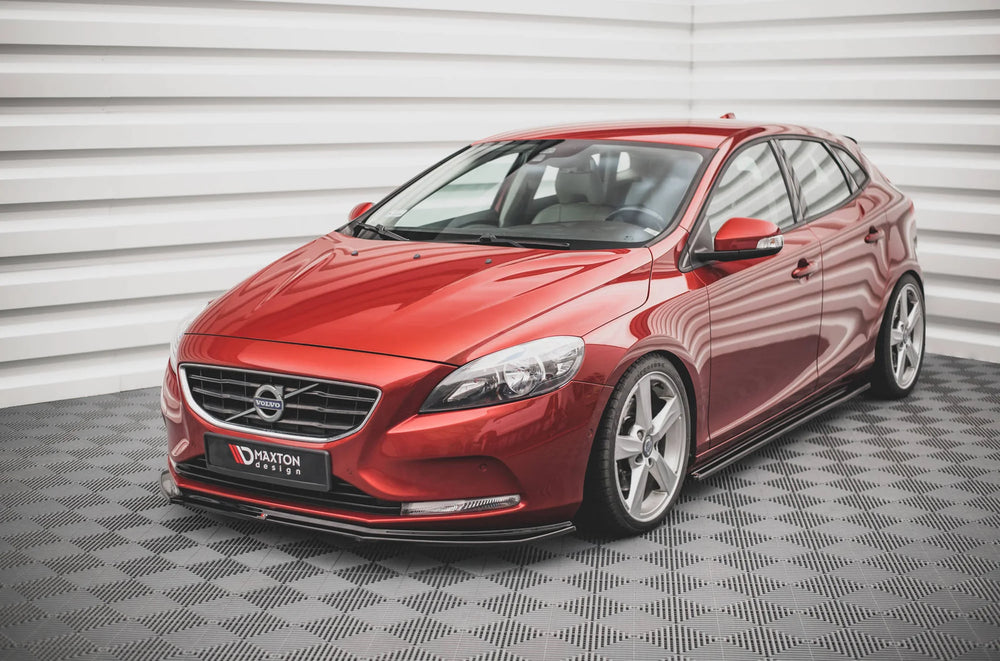 Front Splitter
