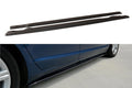 Side Skirt Diffusers