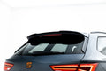 Gloss Black Spoiler Cap