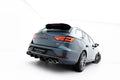 Gloss Black Spoiler Cap