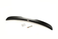 ABS Plastic Rear Valance V.2