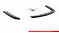 Rear Side Splitters