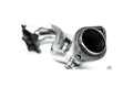 Power Series Downpipe