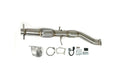 Power Series Downpipe