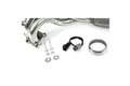 Power Series Downpipe