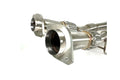 Power Series Downpipe