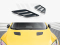 ABS Plastic Vent