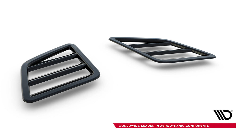 ABS Plastic Vent