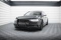 V.2 Front Splitter