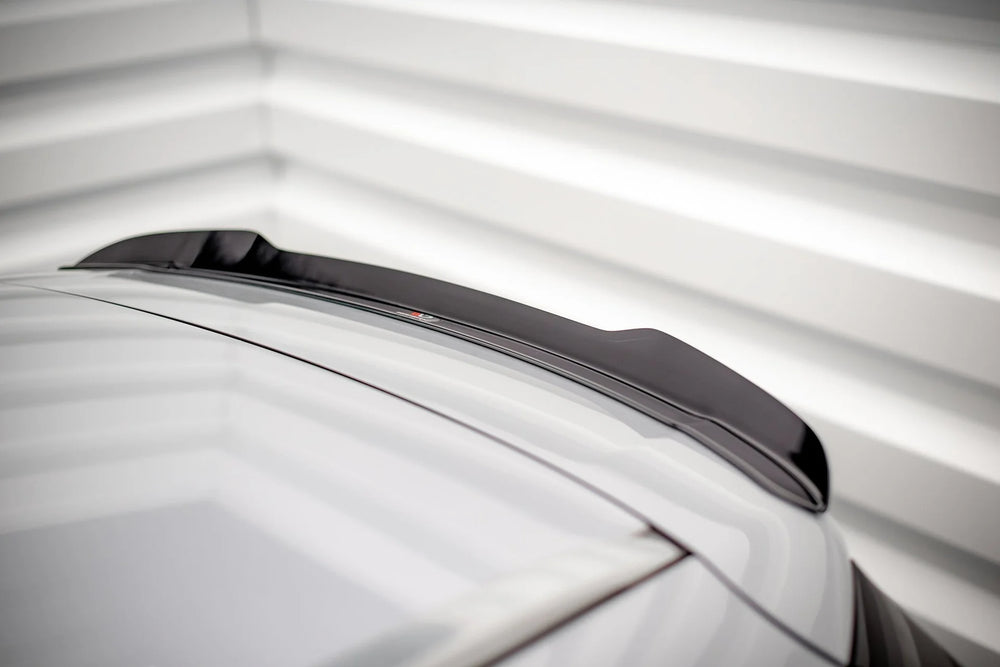ABS Plastic Spoiler Cap